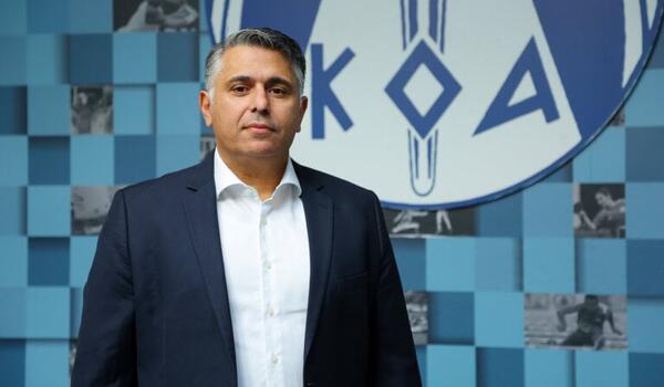 «Άδικη η ανακοίνωση της ΑΕΛ - Δύσκολα θα πάρει αδειοδότηση το Τσίρειο...» image