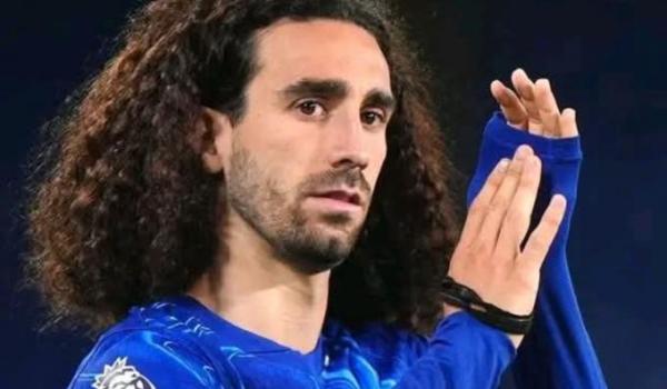 «Ζήτησε να αποχωρήσει από τον Τσέλσι ο Κουκουρέγια» image
