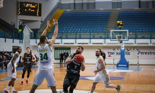 Ανοίγει η αυλαία της 20ης στροφής της ECOMMBX Basket League thumb