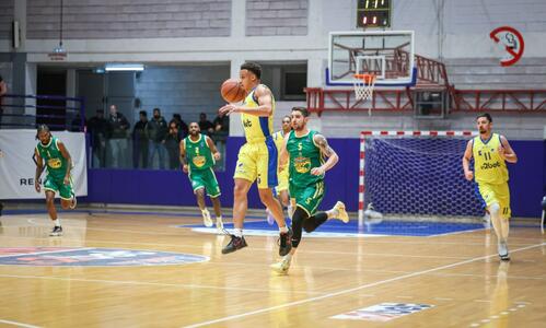 Basket League: Δύο αγώνες Παρασκευή και δύο Σάββατο thumb