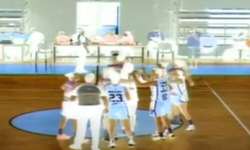 Αποκαλυπτικό ΣΙΓΜΑ: Ηχητικό ντοκουμέντο για απειλές παραγόντων σε αθλήτρια thumb