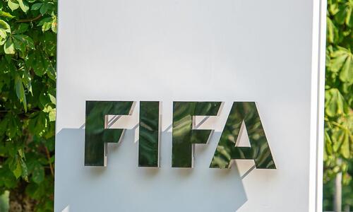Η FIFA προειδοποιεί για προσπάθεια υπονόμευσης του Ινφαντίνο thumb