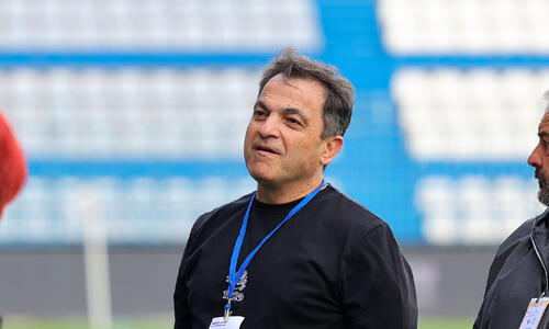 «Οκτώ προσθήκες για να ολοκληρωθεί το ρόστερ» thumb