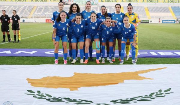 Ήττα της Εθνικής μας από τη Μολδαβία με 2-0 image