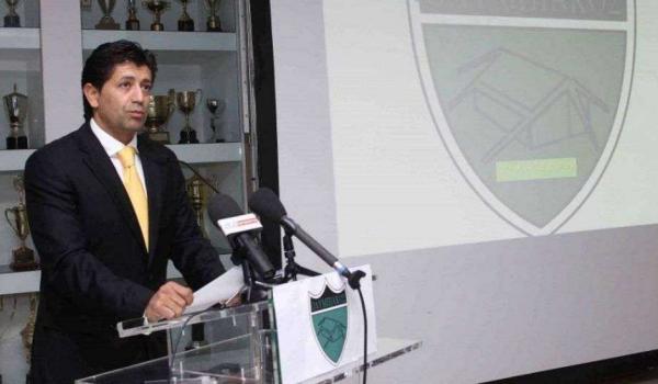 «Ήταν ανήθικος μαζί μας o Ταβάρες … Θα αυξηθεί λίγο το μπάτζετ» image