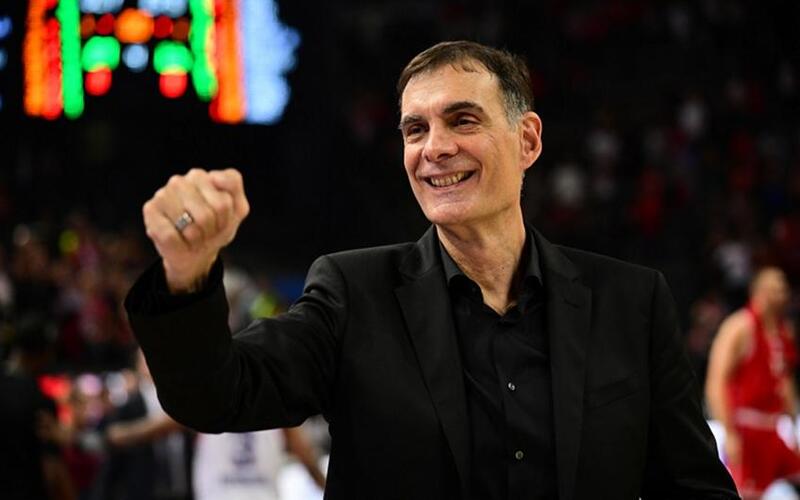 Μπαρτζώκας: «Στην Euroleague δεν πας μακριά χωρίς άμυνα» thumb