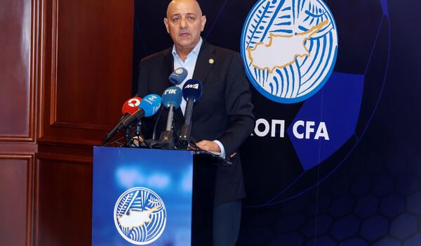 Απόψε η συνάντηση προέδρων με Χάρη Λοϊζίδηthumb