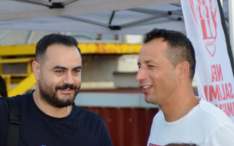 «Έντονη η δυσαρέσκεια μας, προκύπτουν ερωτήματα για VAR και διαιτησία» thumb