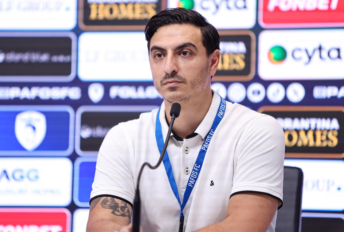 «Κοντά σε μεταγραφή ο Γκεσάντ, λογικό το ενδιαφέρον για Ζάζα...» thumb