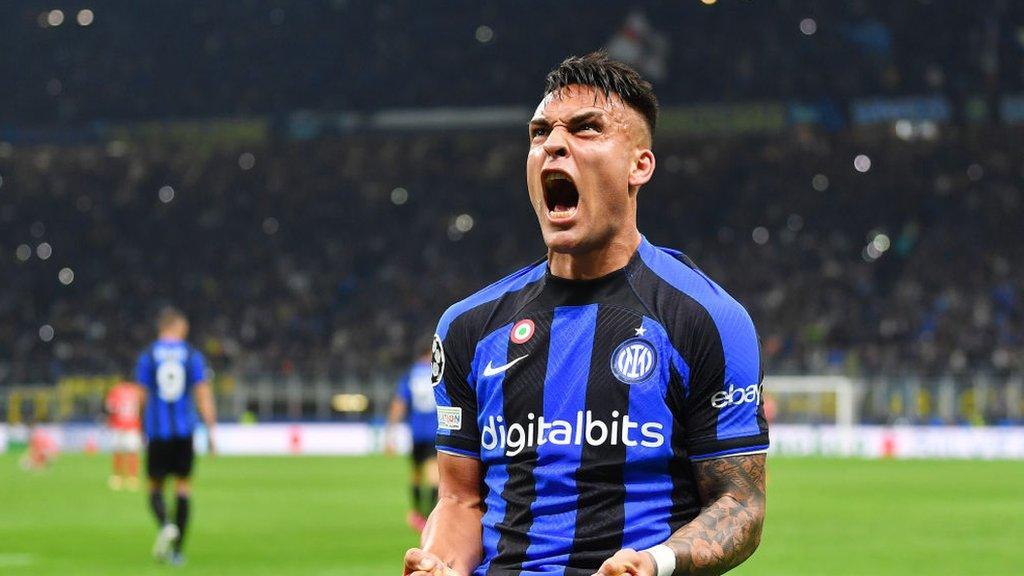 Στη φόρα όλοι οι μισθοί στη Serie A thumb