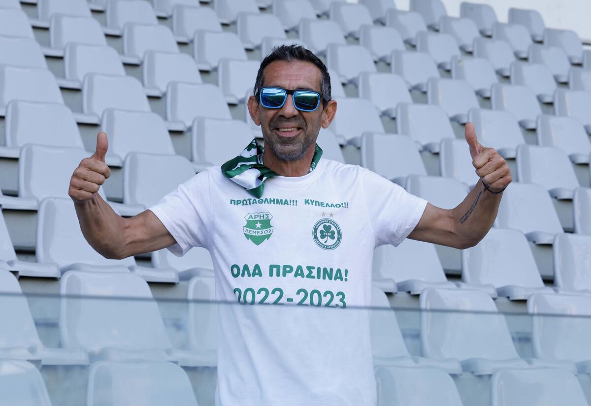 ​Έγραψε στο «ΑλφαΜέγα» (ΦΩΤΟ) thumb