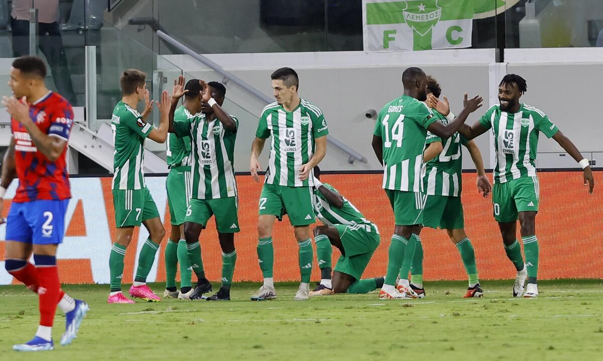ΒΙΝΤΕΟ: Μπένγκτσον, Μπαμπίκα και 2-0 ο Άρης! thumb