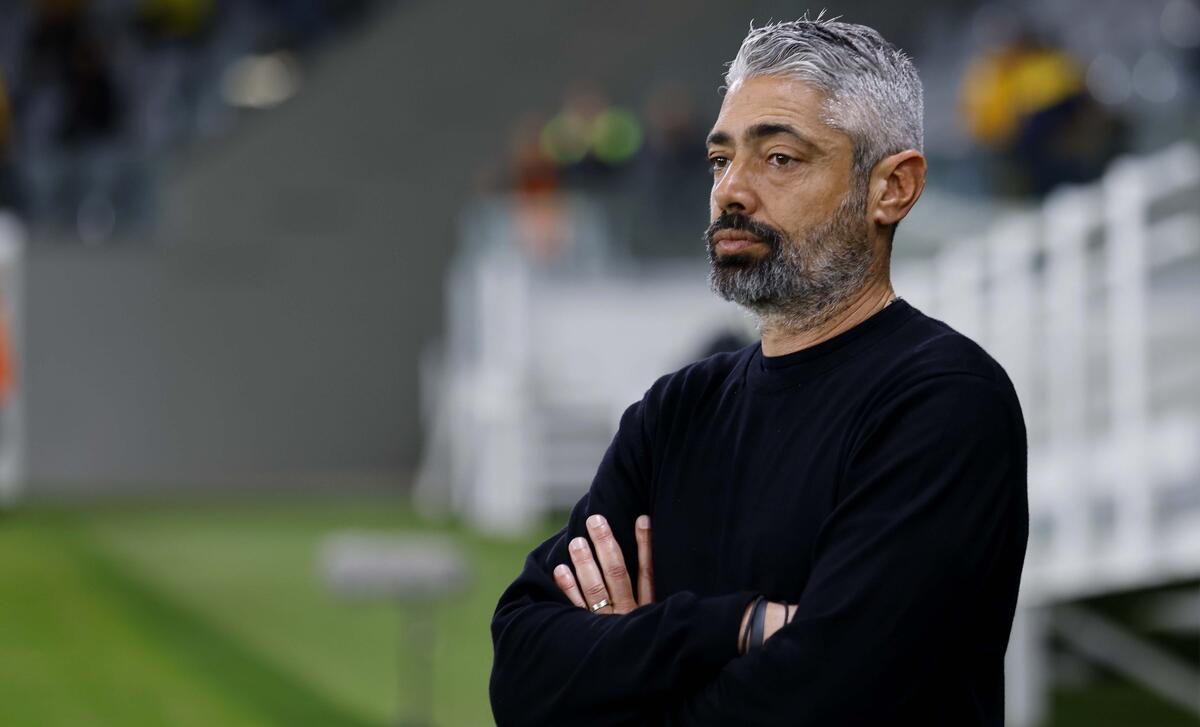 Γαρπόζης: «Απογοητευμένοι από το αποτέλεσμα, θέλαμε το τρίποντο» thumb