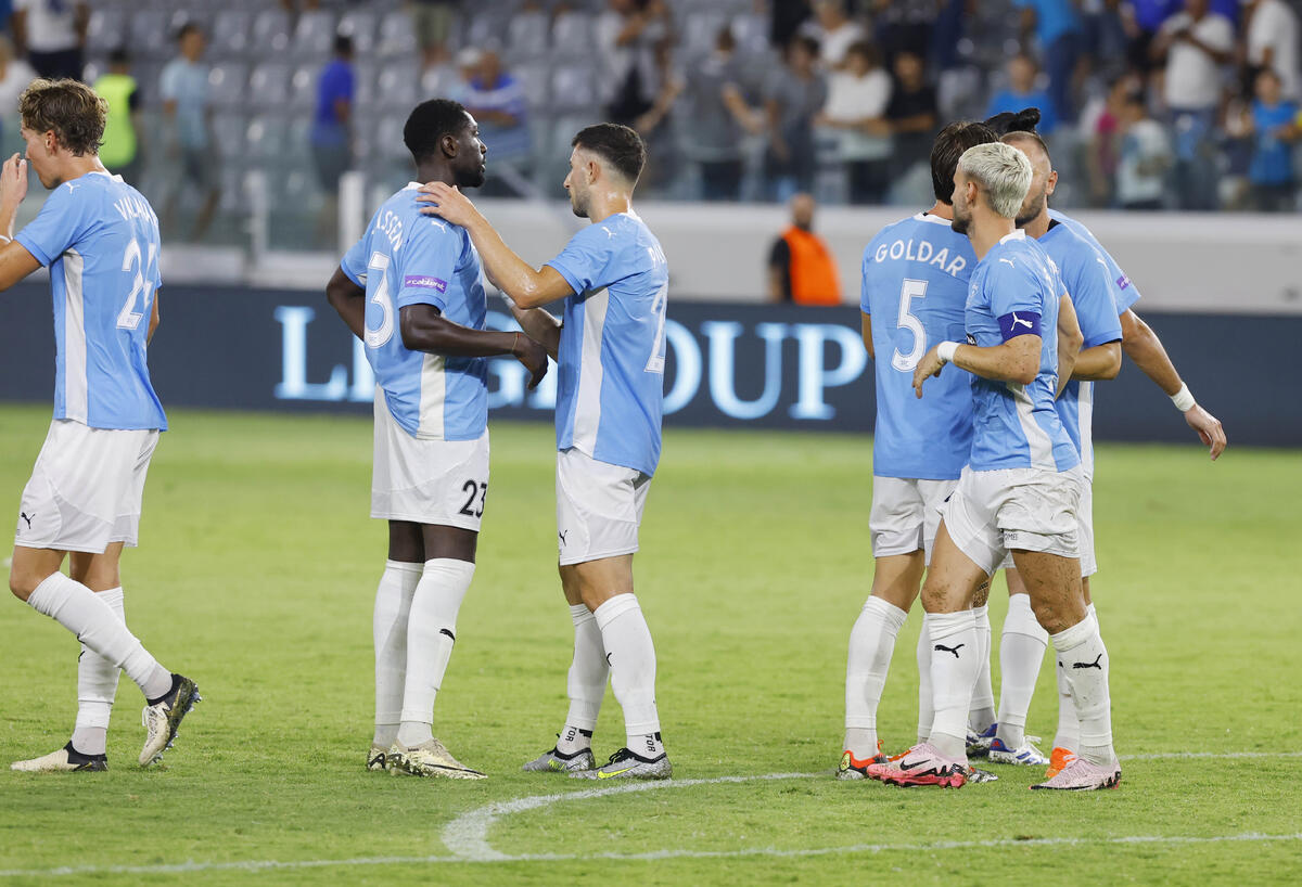Πάφος FC: Το προφίλ των Maccabi Petah Tikva και CFR Cluj thumb