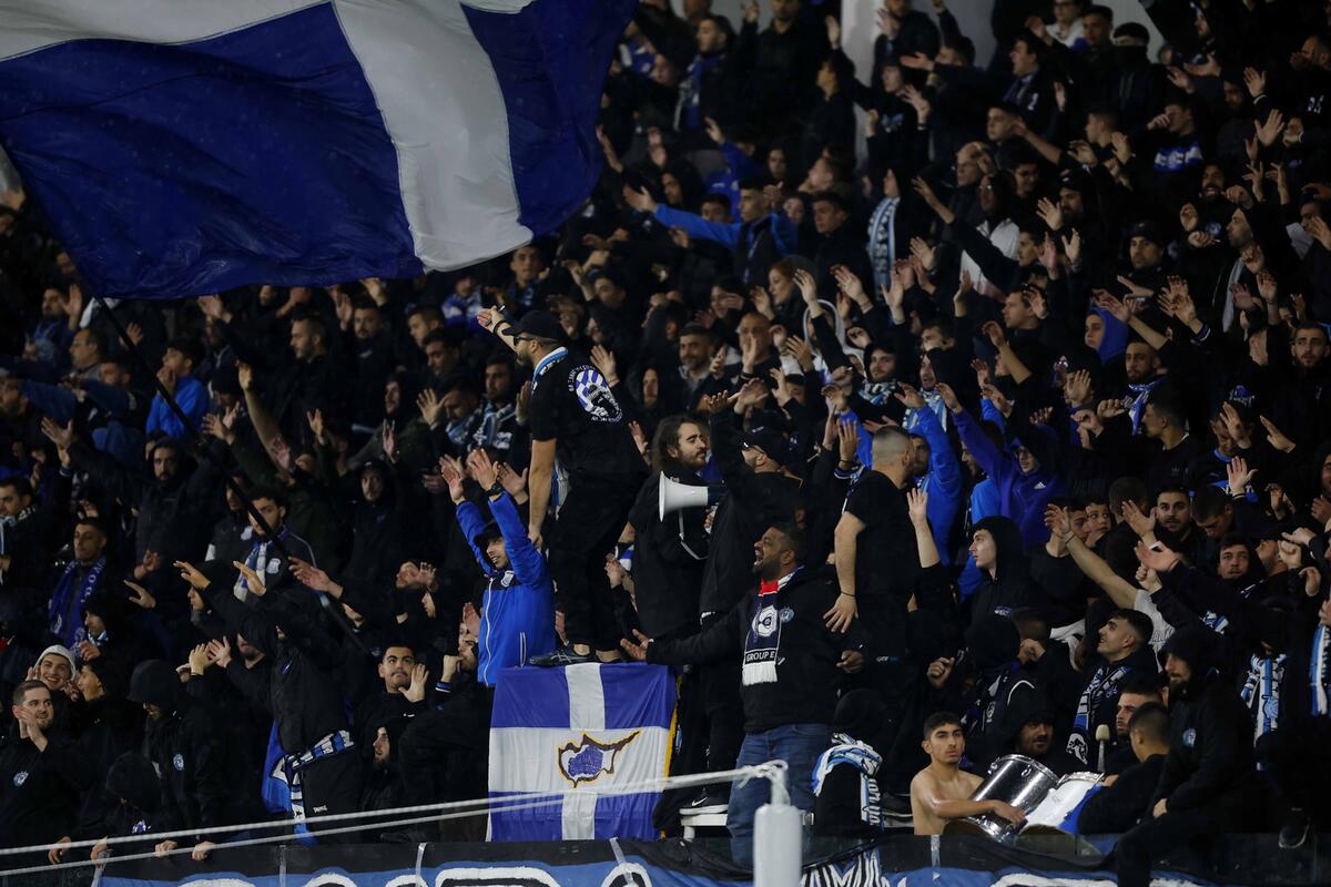 Άλλοι 15 βαθμοί με τη δυναμική του κόσμου του! thumb