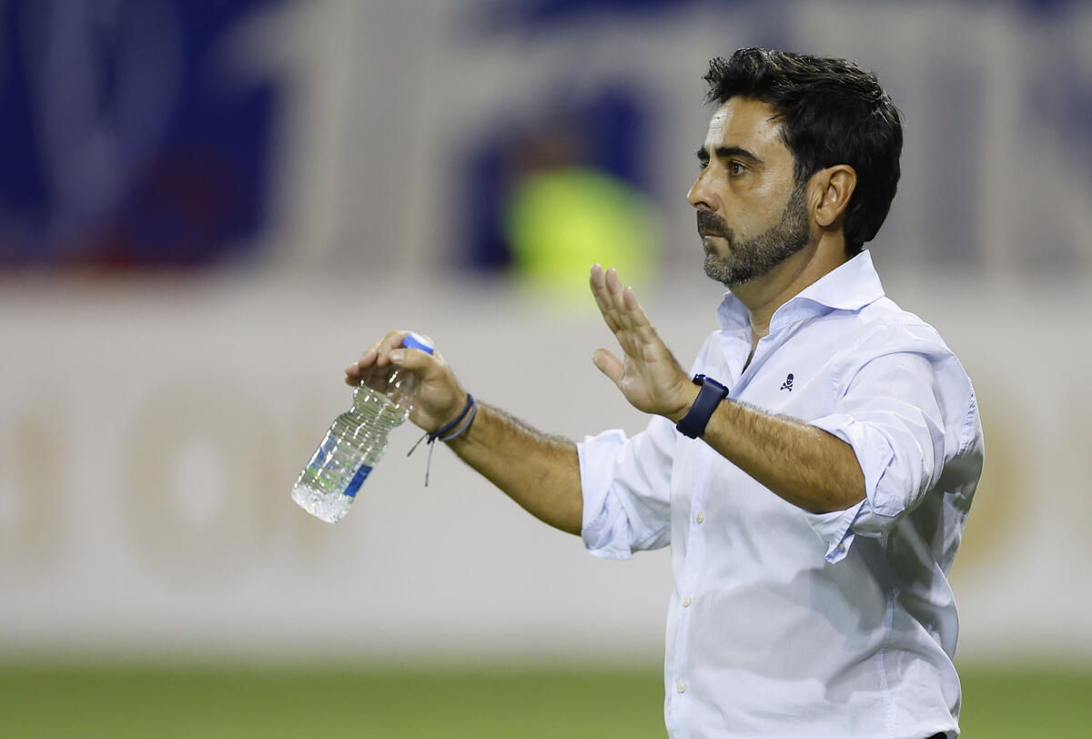 Άλλο ένα (από τα πολλά) τεστ αποδείξεων για Γκαγιέγο thumb