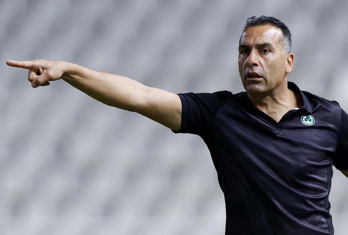 Κάνει «παιχνίδι» με την ψυχραιμία του ο Αυγουστή thumb