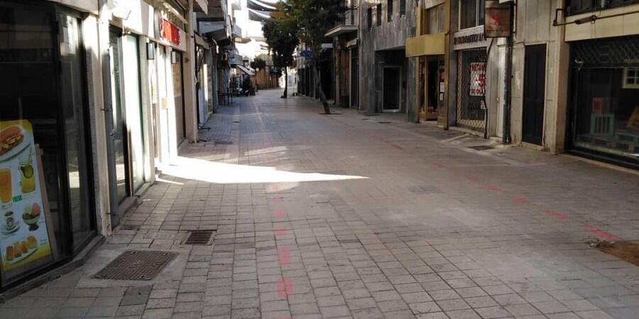 Το πλάνο της χαλάρωσης των μέτρων- Τι και πότε ανοίγει thumb