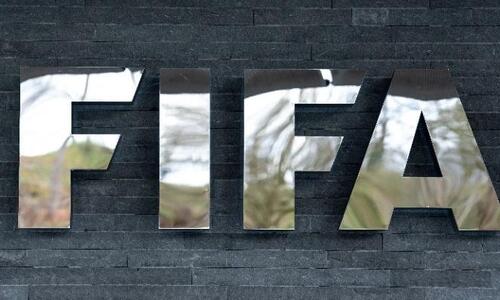 FIFA: Τα 4 μέτρα για να περιορίσει τον «χαμένο χρόνο» thumb