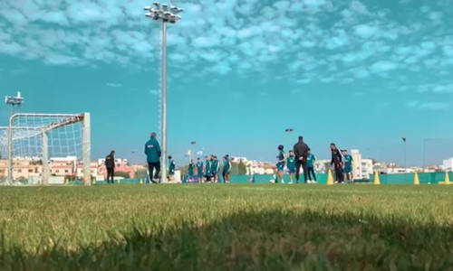 Δεμένα μάτια thumb