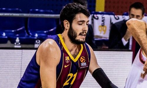 Μπαρτσελόνα - Χίμκι 87-74: Στο ρελαντί οι μπλαουγκράνα thumb