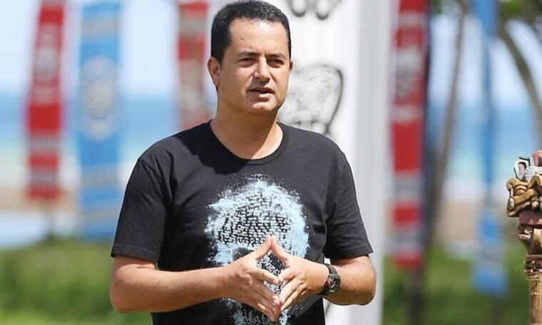 Ο Ατζούν Ιλιτσάλι στο διοικητικό συμβούλιο της Φενέρμπαχτσε thumb