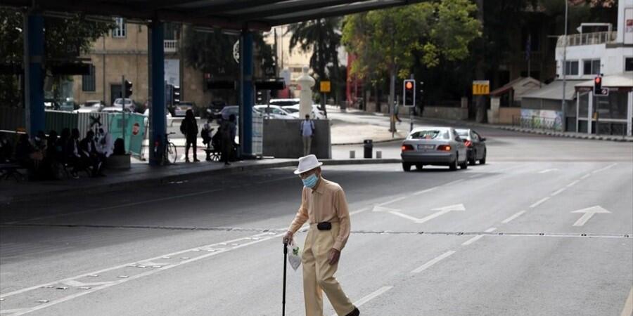 Δύο θάνατοι και 242 νέα κρούσματα κορωνοϊού – Άλλα 180 από rapid τεστ thumb