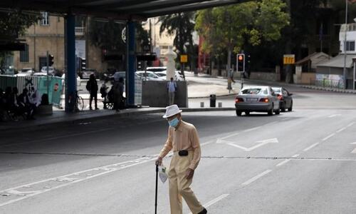 Δύο θάνατοι και 242 νέα κρούσματα κορωνοϊού – Άλλα 180 από rapid τεστ thumb