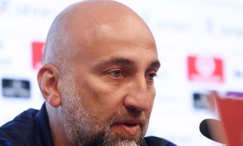 Άντιεφ:«Αν μας φόβιζε το γεμάτο γήπεδο, δεν θα ερχόμασταν» thumb