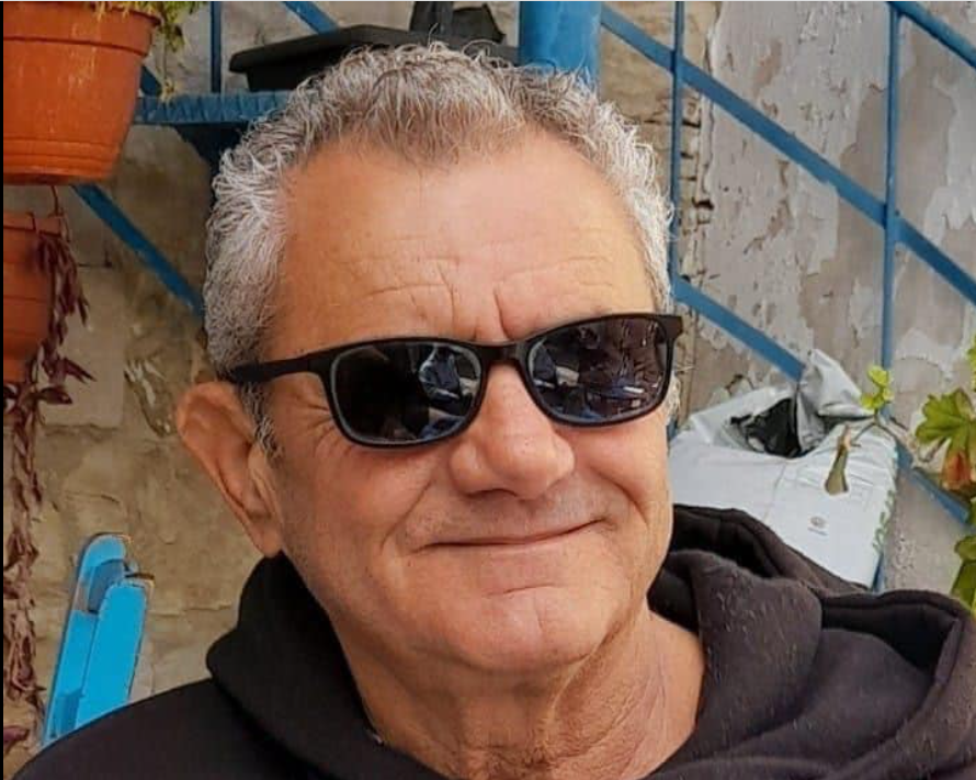 Θλίψη στην ΑΕΛ για τον χαμό του Γιάννου Ζαχαριάδη thumb
