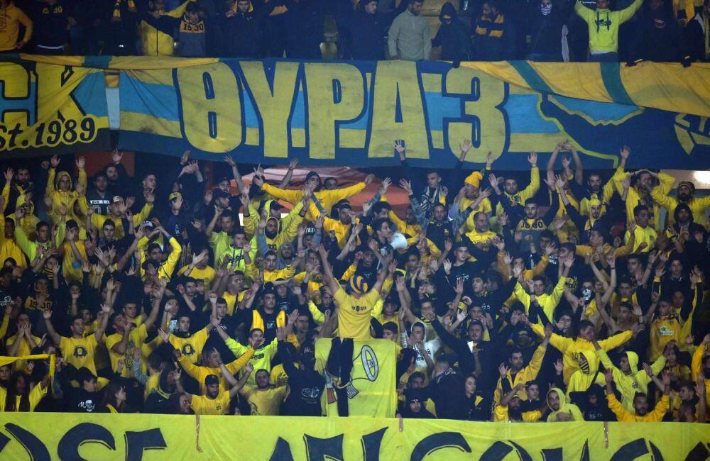 Τρέλα ΑΕΛιστών: Τόσοι έκλεισαν θέση!  thumb