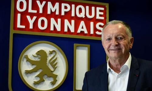 Ο Ολάς αρνήθηκε 500 εκ. ευρώ για να δώσει την Λιόν thumb