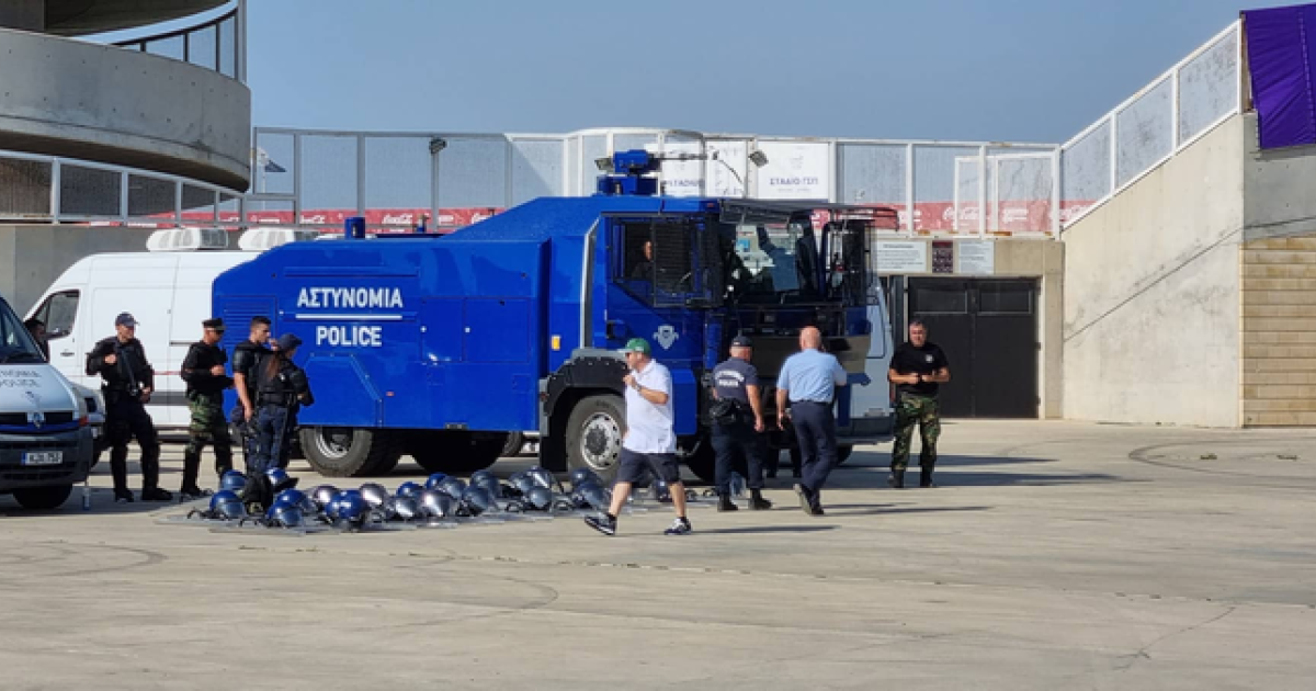 Παρουσία «Αίαντα» η... συνέχιση του Aπόλλων-Ανόρθωση! thumb