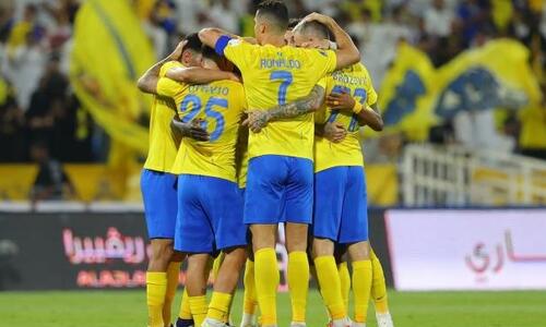 Επιστολή της Saudi Pro League στους συλλόγους για συνέχιση του πρωταθλήματος thumb