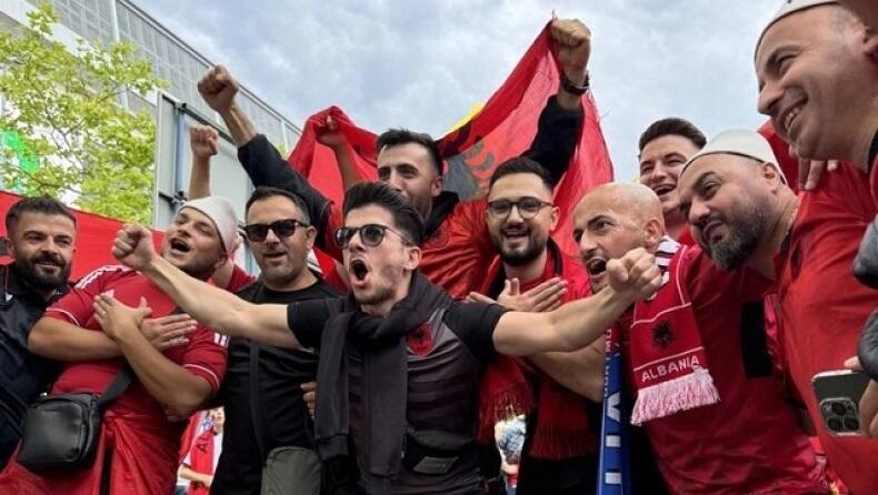 EURO 2024: Η UEFA άνοιξε επίσημα «φάκελο» για την Αλβανία! thumb