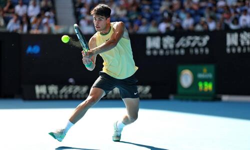 Australian Open: Ένας πόντος αξίζει… 1 εκατομμύριο δολάρια! thumb