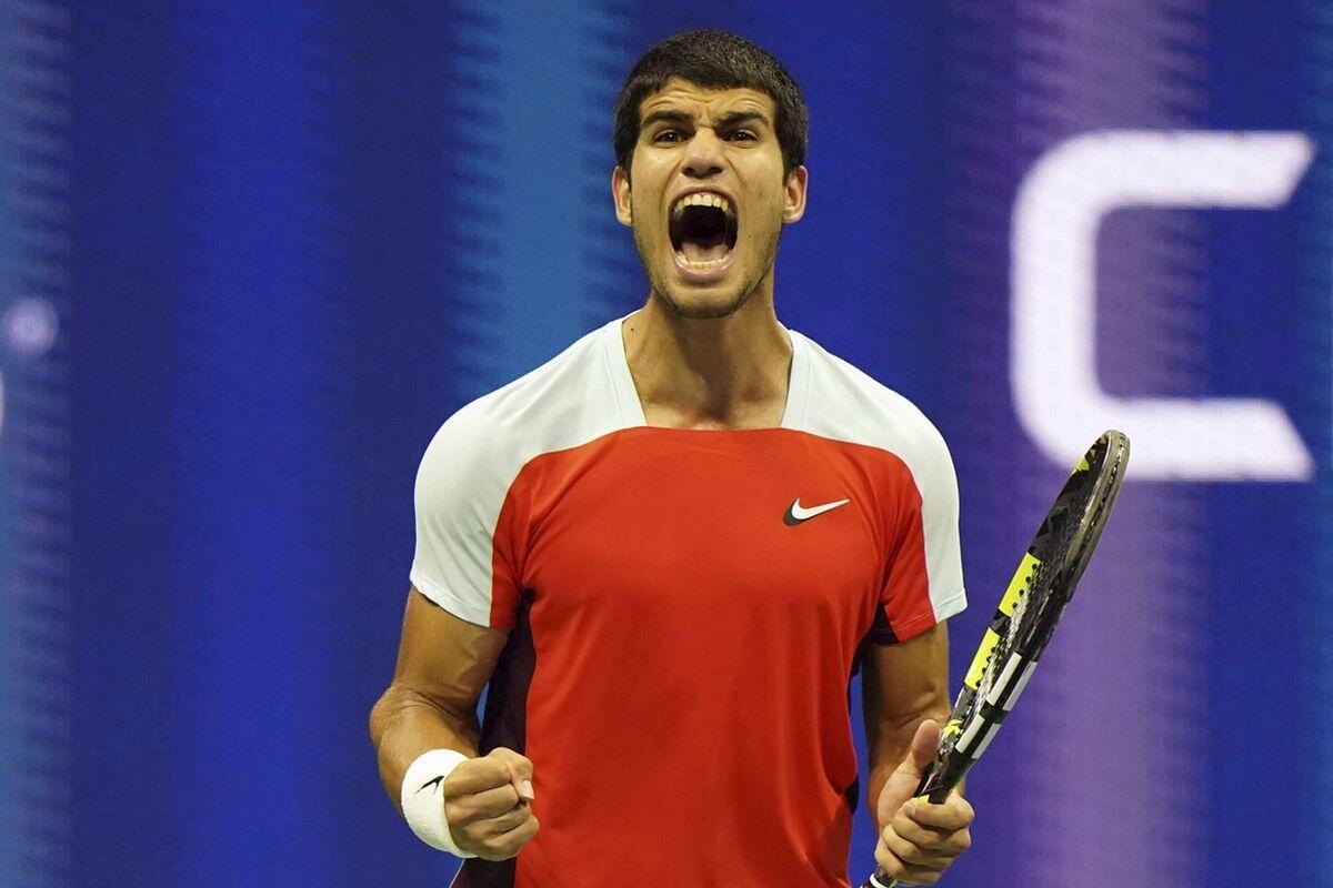 Indian Wells: Ο Αλκαράθ στα ημιτελικά thumb