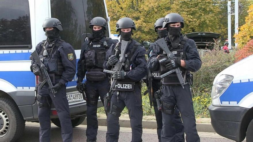 Φόβος για πιθανό χτύπημα από τον ISIS κατά τη διάρκεια του EURO 2024 thumb