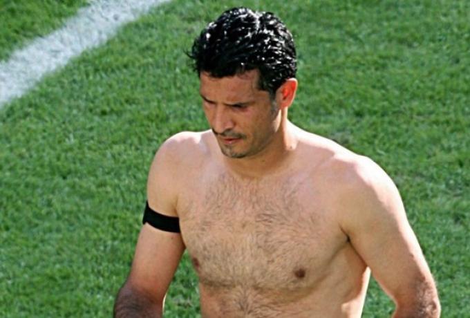 Συνελήφθη για συμμετοχή σε διαδηλώσεις, ο ποδοσφαιριστής που ξεπέρασε μόνο ο Κριστιάνο! thumb
