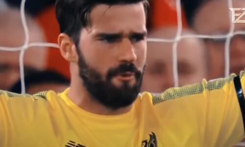 Τραγωδία για Άλισον: Έχασε τη ζωή του κολυμπώντας ο πατέρας του! thumb