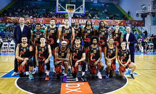 Ολοκληρώνεται αύριο η ψηφοφορία για το ECOMMBX All Star Game 2025 thumb