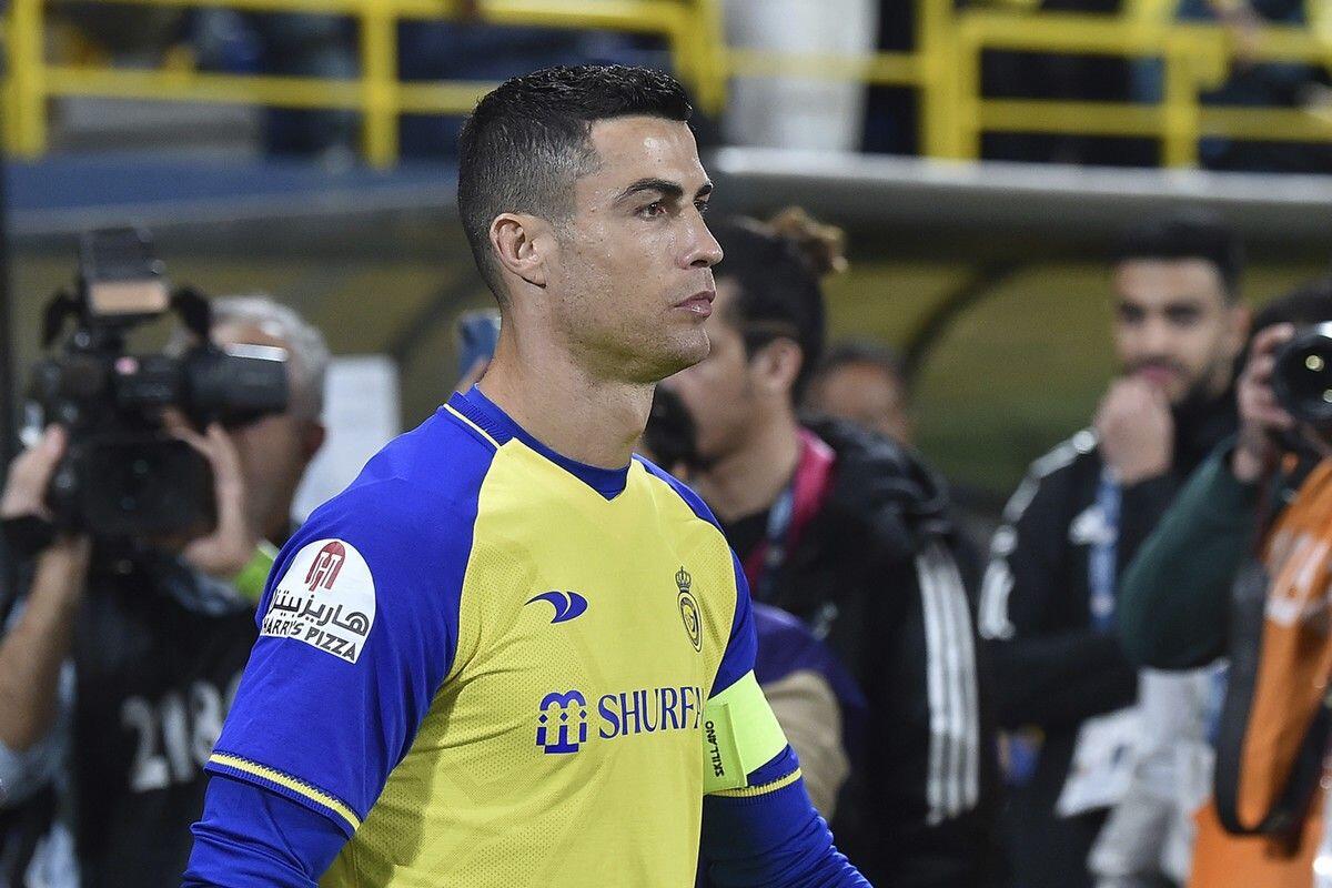 Ο Ρονάλντο παραμένει «βασιλιάς» του Champions League! thumb