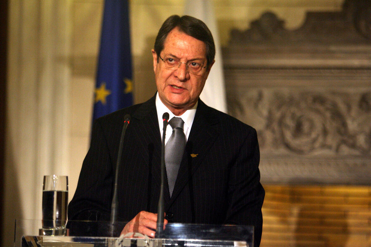 Απόψε στις 20:30 το διάγγελμα του ΠτΔ thumb