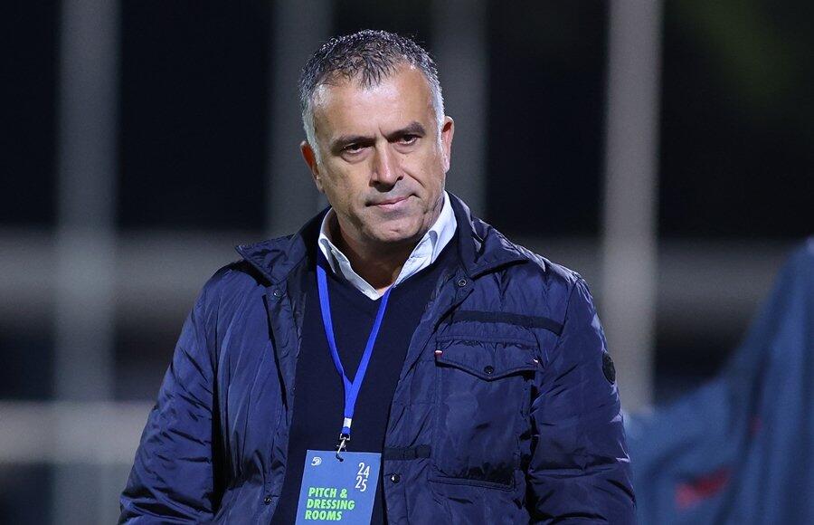 Δεν είναι ιδανικό, αλλά καλείται να ζήσει μ’αυτό thumb