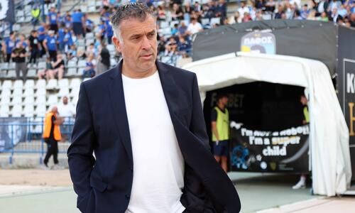 Οι επιλογές του Αναστασίου κόντρα στη Νέα Σαλαμίνα! thumb