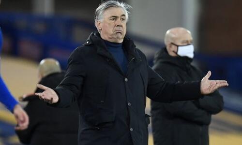 Αντσελότι: «Νόμιζα ότι η European Super League ήταν ένα αστείο» thumb