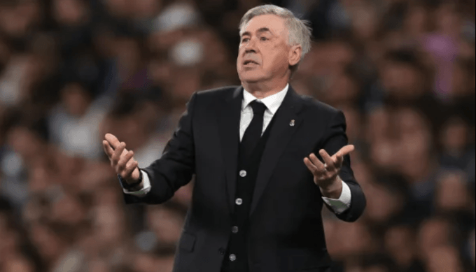 «Έκανα λάθος στην προσέγγιση του αγώνα» thumb