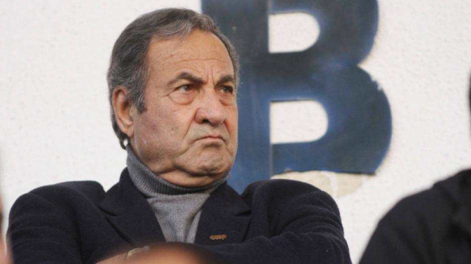 Δήλωση «φωτιά» για Εθνική: «Δυστυχώς η κουλτούρα μας παρέμεινε κυπριακή» thumb