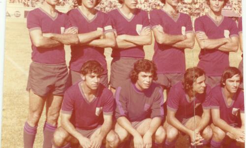 Ρετρό: Παίκτες που έγραψαν ιστορία Ανδρέας  Αγγελή thumb