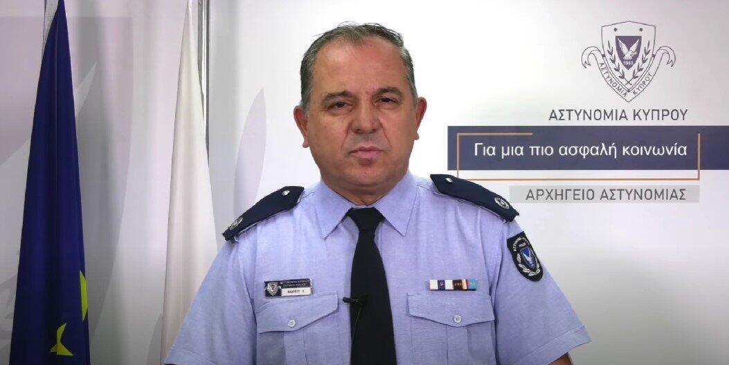 «Ξεκίνησαν να πετροβολούν Ομονοιάτες, αναγκαία η χρήση δακρυγόνων» thumb